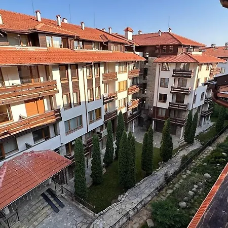 Royal Towers George Bansko