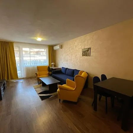 Royal Towers George *