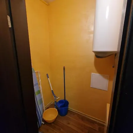 Apartment Royal Towers George Apartment, Next To The Gongola