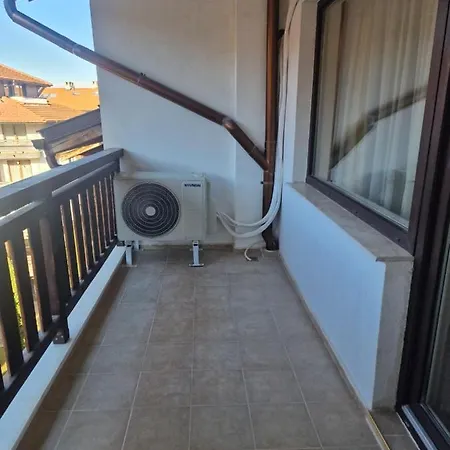 Royal Towers George Apartment, Next To The Gongola * Bansko