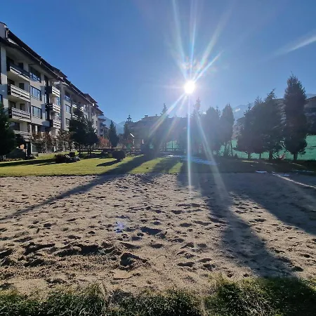 Royal Towers George Apartment, Next To The Gongola