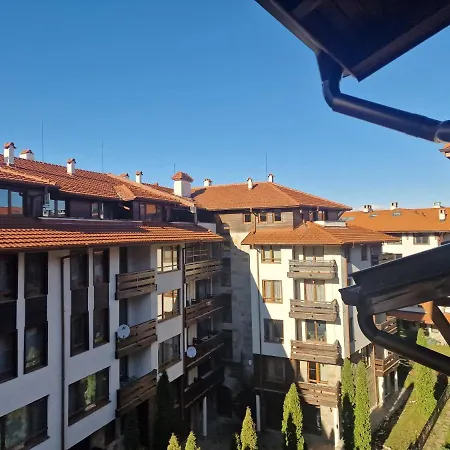 Royal Towers George Apartament