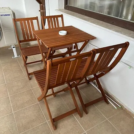 Apartment Royal Towers George Apartment, Next To The Gongola