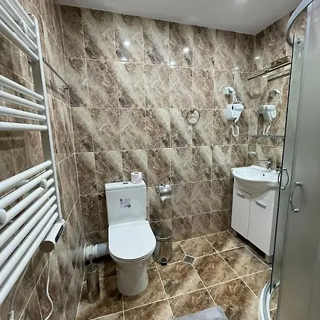 Royal Towers George Apartment, Next To The Gongola Bansko