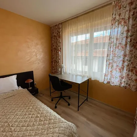 Apartament Royal Towers George