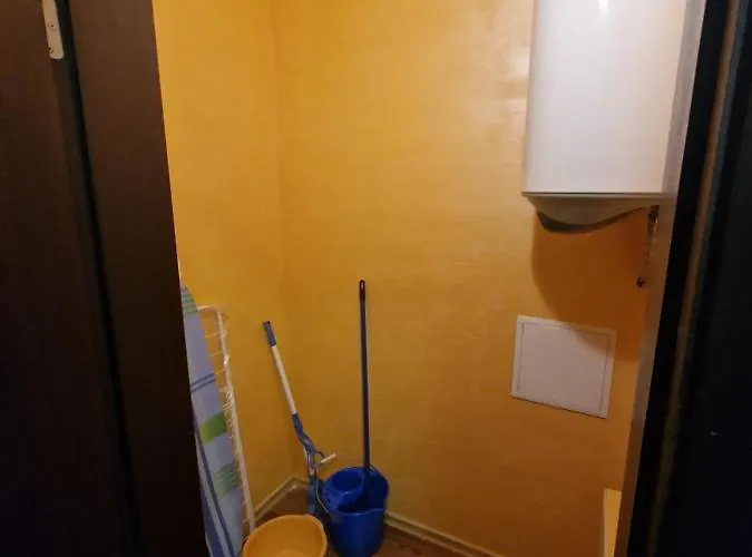 Lejlighed Royal Towers George Apartment, Next To The Gongola